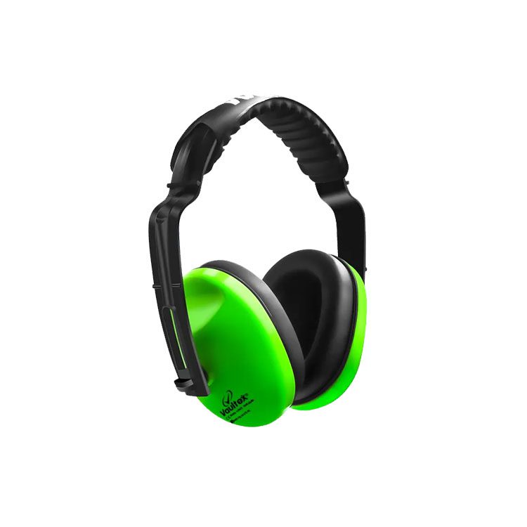 Casque antibruit