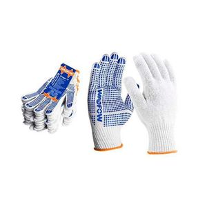 Gants de manutention antidérapants