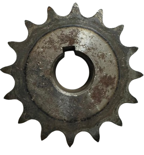 Pignon industriel