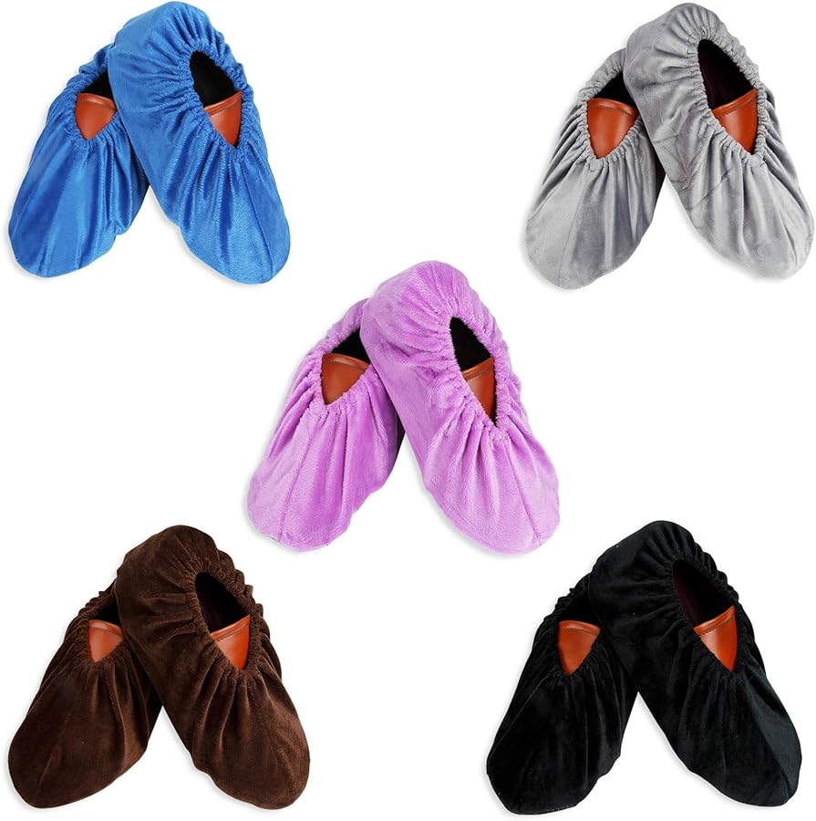Surchaussures de protection